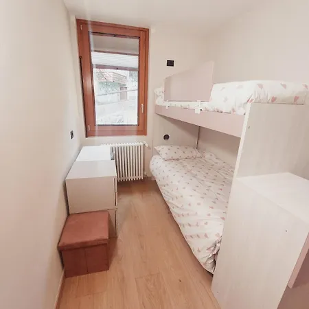 Σπίτι διακοπών Casina Dello Spinale *