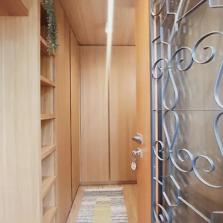 Casina Dello Spinale Σπίτι διακοπών