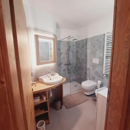 Casina Dello Spinale Σπίτι διακοπών *